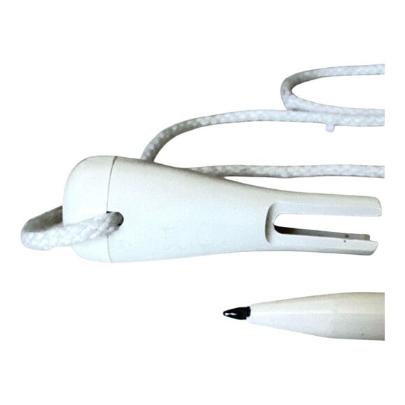 PARKER JOTTER, ZOFRAN Drug Rep Pharmaceutical Ballpoint Pen, Refillable, USA New - Picture 4 of 6